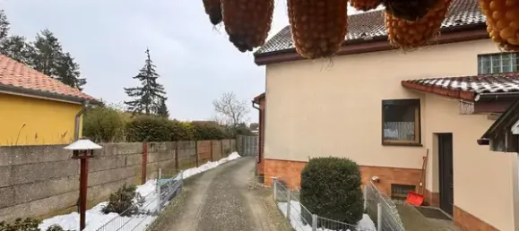 4-Zimmer Haus in Brandenburg, Germany, Nr. 33940 39