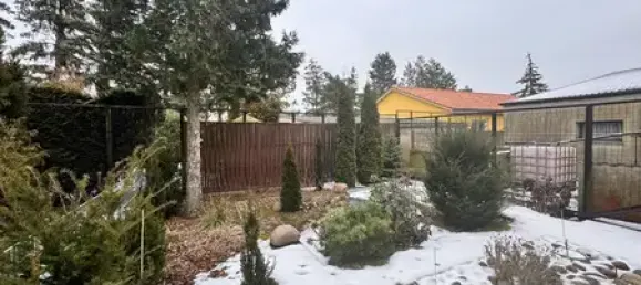 4-Zimmer Haus in Brandenburg, Germany, Nr. 33940 35