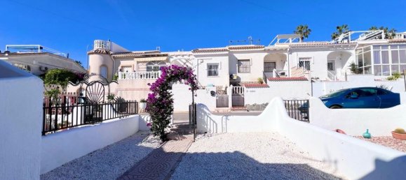 2 bedrooms Bungalow in Ciudad Quesada, Spain No. 153761 39