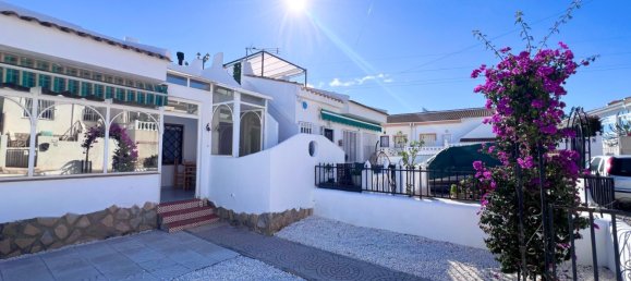 2 bedrooms Bungalow in Ciudad Quesada, Spain No. 153761 19
