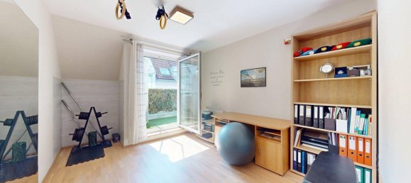 3غرفة منزل ذو طابقين في Vienna, Austria رقم 224638 7