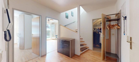 3غرفة منزل ذو طابقين في Vienna, Austria رقم 224638 4