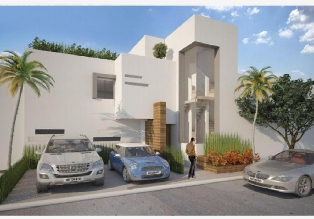 3 غرف نوم منزل في Puebla, Mexico رقم 171013