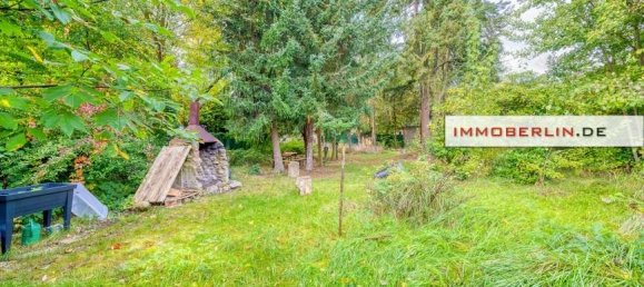 Edificio en Lichtenrade, Germany 450 m² No. 355567 4