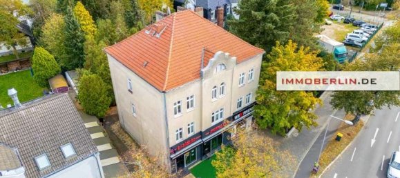 Edificio en Lichtenrade, Germany 450 m² No. 355567 2