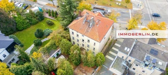 Edificio en Lichtenrade, Germany 450 m² No. 355567 6