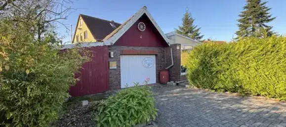 4 Schlafzimmer Haus in Friesland, Germany, Nr. 204019 9