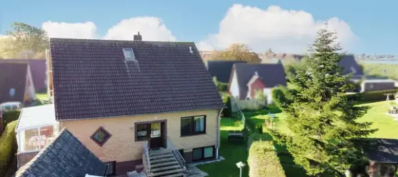 4 Schlafzimmer Haus in Friesland, Germany, Nr. 204019 6