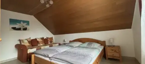 4 Schlafzimmer Haus in Friesland, Germany, Nr. 204019 23