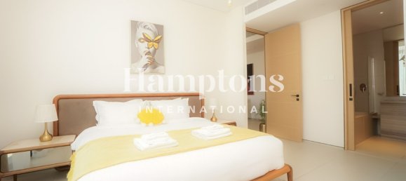 1 Schlafzimmer Wohnung in Jumeirah Beach Residence, UAE, Nr. 189663 5