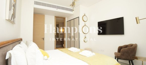 1 Schlafzimmer Wohnung in Jumeirah Beach Residence, UAE, Nr. 189663 17