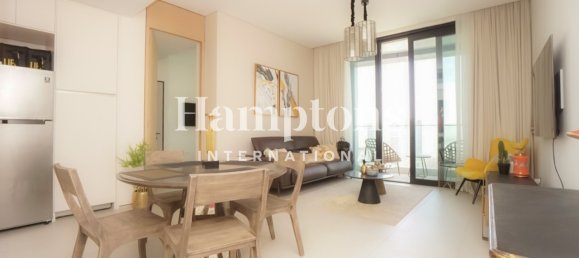 1 Schlafzimmer Wohnung in Jumeirah Beach Residence, UAE, Nr. 189663 15