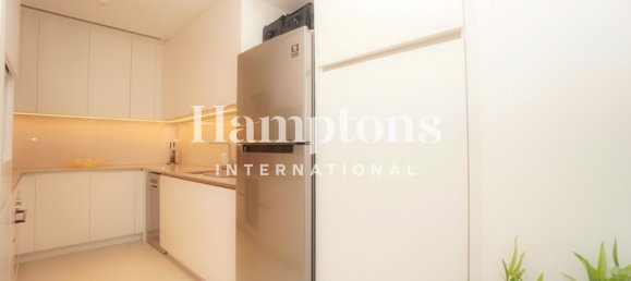 1 Schlafzimmer Wohnung in Jumeirah Beach Residence, UAE, Nr. 189663 3