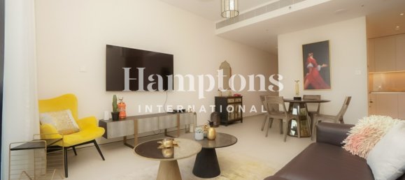 1 Schlafzimmer Wohnung in Jumeirah Beach Residence, UAE, Nr. 189663 16