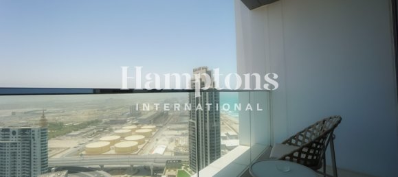 1 Schlafzimmer Wohnung in Jumeirah Beach Residence, UAE, Nr. 189663 11