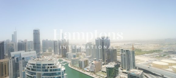 1 Schlafzimmer Wohnung in Jumeirah Beach Residence, UAE, Nr. 189663 4
