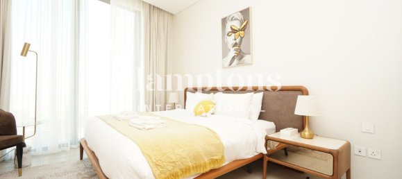 1 Schlafzimmer Wohnung in Jumeirah Beach Residence, UAE, Nr. 189663 8