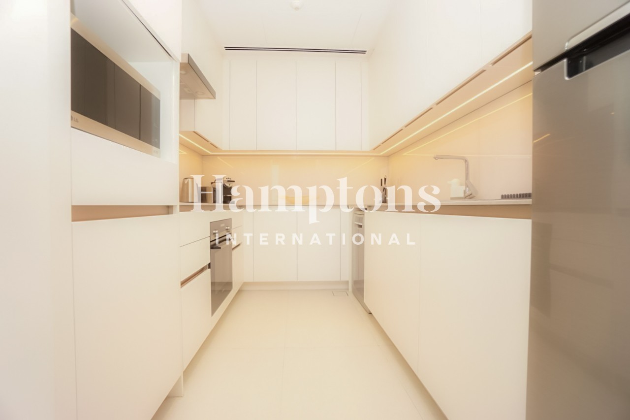 1 Schlafzimmer Wohnung in Jumeirah Beach Residence, UAE, Nr. 189663
