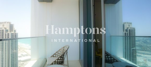 1 Schlafzimmer Wohnung in Jumeirah Beach Residence, UAE, Nr. 189663 7