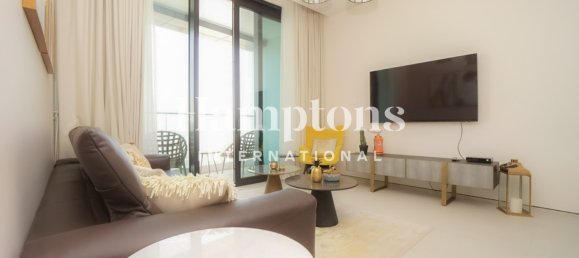 1 Schlafzimmer Wohnung in Jumeirah Beach Residence, UAE, Nr. 189663 6