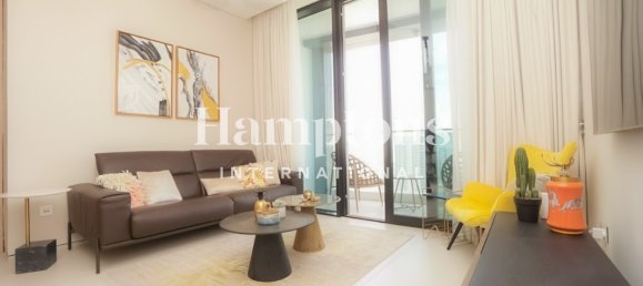 1 Schlafzimmer Wohnung in Jumeirah Beach Residence, UAE, Nr. 189663 2