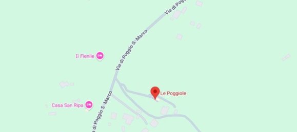 Grundstück in Terranuova Bracciolini, Italy 100143m², Nr. 306810 11