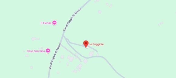 Grundstück in Terranuova Bracciolini, Italy 100143m², Nr. 306810 10