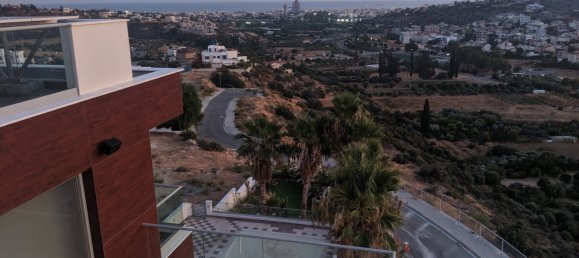 5 chambres villa à vendre à Germasogeia, Limassol, Cyprus № 26336 7