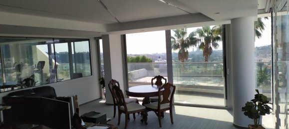 5 chambres villa à vendre à Germasogeia, Limassol, Cyprus № 26336 26