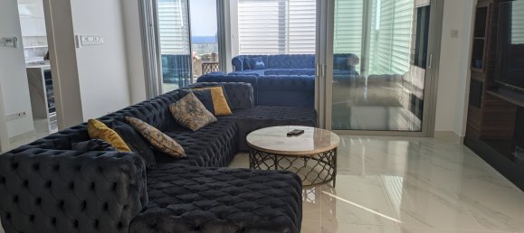 5 chambres villa à vendre à Germasogeia, Limassol, Cyprus № 26336 28