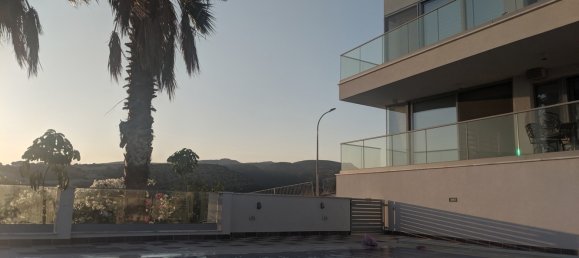5 chambres villa à vendre à Germasogeia, Limassol, Cyprus № 26336 8