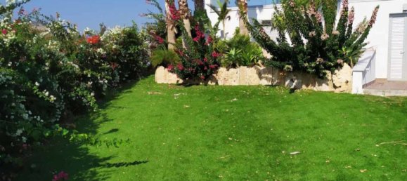 5 chambres villa à vendre à Germasogeia, Limassol, Cyprus № 26336 6