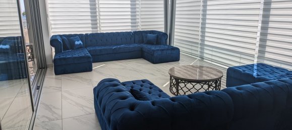 5 chambres villa à vendre à Germasogeia, Limassol, Cyprus № 26336 27