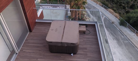 5 chambres villa à vendre à Germasogeia, Limassol, Cyprus № 26336 12