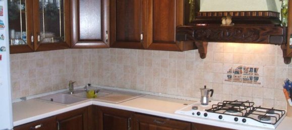 2 bedrooms Apartment in Squillace, Italy No. 34611 13