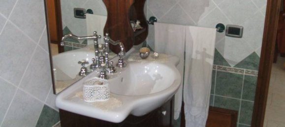 2 bedrooms Apartment in Squillace, Italy No. 34611 6