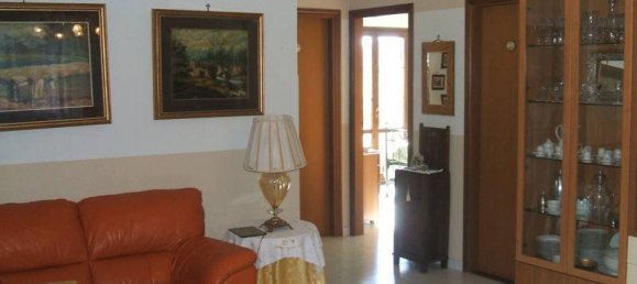 2 bedrooms Apartment in Squillace, Italy No. 34611 3