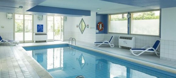 Apartamento de 2 dormitorios en Bergheim, France No. 215196 3