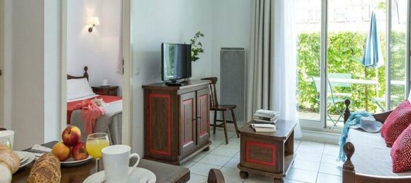 Apartamento de 2 dormitorios en Bergheim, France No. 215196 6