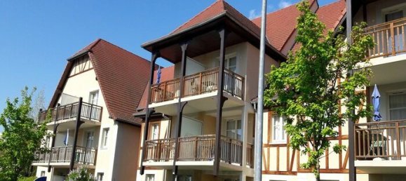 Apartamento de 2 dormitorios en Bergheim, France No. 215196 9
