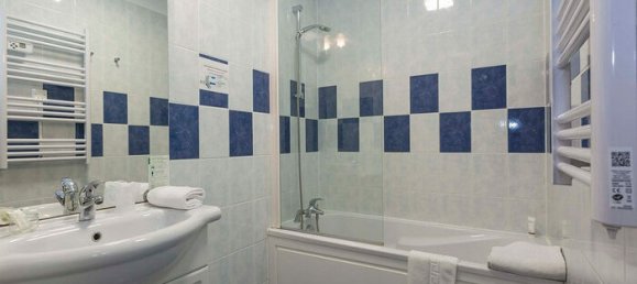 Apartamento de 2 dormitorios en Bergheim, France No. 215196 8