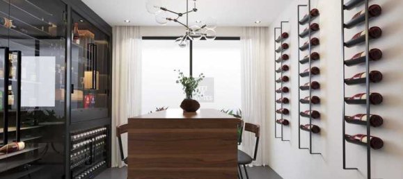 Дом с 3 спальнями в Пернера, Кипр № 6789 7