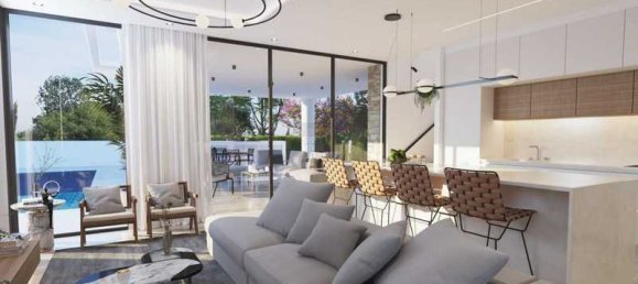 Дом с 3 спальнями в Пернера, Кипр № 6789 14