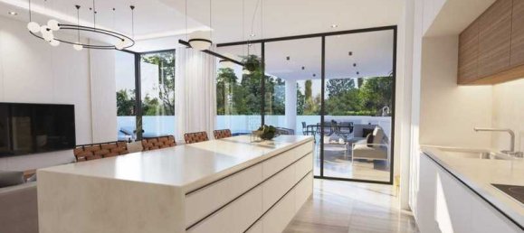 Дом с 3 спальнями в Пернера, Кипр № 6789 12