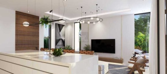 Дом с 3 спальнями в Пернера, Кипр № 6789 9