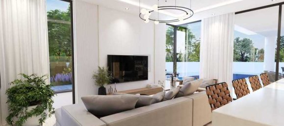 Дом с 3 спальнями в Пернера, Кипр № 6789 11