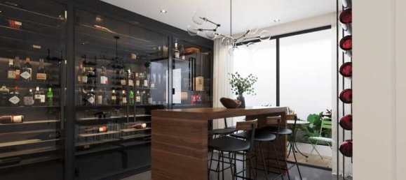 Дом с 3 спальнями в Пернера, Кипр № 6789 6