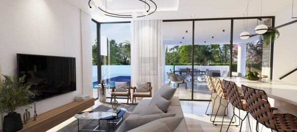 Дом с 3 спальнями в Пернера, Кипр № 6789 13