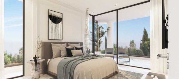 Дом с 3 спальнями в Пернера, Кипр № 6789 5