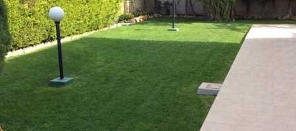 3 bedrooms House in Agios Tychonas, Cyprus No. 6630 6